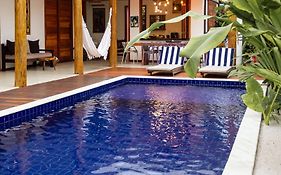 Casa Simoni Trancoso